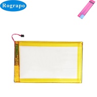 3.7V 2100mAh EReader Baery For Kobo Aura HD E-book Reader E-ink