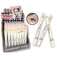 KISS BEAUTY ELINER PUTIH