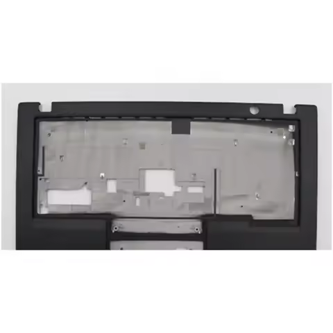 New/Original C Shell Palmrest Upper Case Cover for Lenovo X280 Laptop Non-FP hole 02HL879