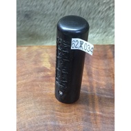 [Customized Bank Account Opening Stamp] Real Product Shooting {Fugui Peace} Pure Ebony with Diamonds