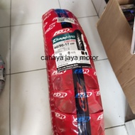 Ban luar belakang tubles fdr flemmo pro 80 90 17 utk supra x 125 fit