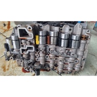 mini cooper s r53 gearbox valve body