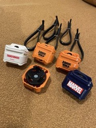 Beyblade X 陀螺發射器 [變形金剛 侏羅紀世界 漫威]