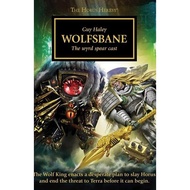 The Horus Heresy Vol 49 - Wolfsbane