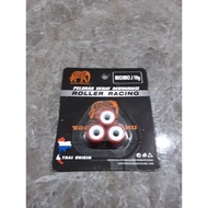 (2 sets) Mio Motorcycle Racing Roller Mio J 10g Thai Origin/