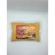 D'Apple cheese lemak berkrim