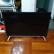 Toshiba 32” LED iDTV