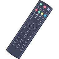 Alat Kawalan Jauh Gantian yang Serasi untuk Digistream X2, DX3, DX4, DL4, DX4 Plus, DX5, DX5 Plus su