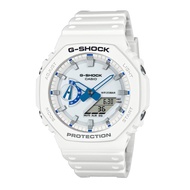 JDM JUNE WATCH ★ Casio G-SHOCK 200 M Waterproof Men's Watch GA-2100HDS-7AJF 《U》