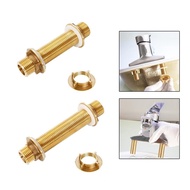 【VARSTR】Water Tank Connector Brass G1/2 Tank Feedthrough for Water Tank Water Tower Pump