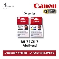 Canon Original Print Head  BH-7 | CH-7 [READY STOCK] office use