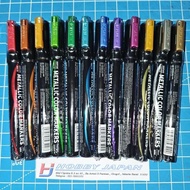 Dspiae MKA Metallic Color Marker Gundam