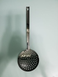 Buffalo 不銹鋼無縫鑊剷和勻