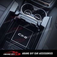 Mazda CX8 CX-8 Anti Slip Rubber Mat