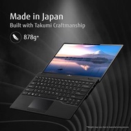 日本制 Fujitsu 超輕 880g 商務筆電 UH-X 12th Intel CPU