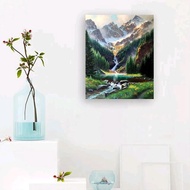 Diamond Painting Frame - Diamond Painting Frame - Diamond Painting Frame 30 - 40 cm