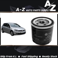 ENGINE OIL FILTER 03C-115-561H - Volkswagen Polo 1.2 GOLF 1.4 SIROCCO 1.4 2010 POLO 1.6 JETTA(03C 11
