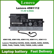 45N1112 Lenovo ThinkPad X230 X240S X250 X260 X270 T440 T450S 45N1108 45N1109 45N1110 45N1111 45N1113