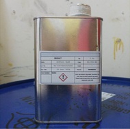 lem akrilik bening acrylic glue serbaguna untuk merekatkan plastik mika bening