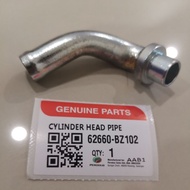 ORIGINAL PERODUA VIVA CYLINDER HEAD PIPE / CYLINDER HEAD DRAINCORK (M14)