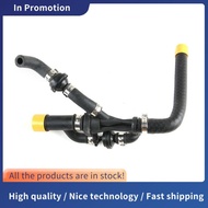 Exhaust Ventilation Vacuum Tube Check Valve Assembly Check Valve Breather Hose Assembly for 1.8T  B5