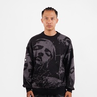 WISED | ROUTE ROUTE | KNITWEAR CREWNECK