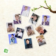 ID Photo Duong Domic - Photo card Size 3x4cm