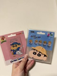 蠟筆小新 悠遊卡/icash卡