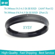 New (A047 For SONY E port ) 70-300 mm (For Nikon Z port) Front Ring UV Barrel Hood Fixed Tube for Ta