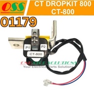 CT DROPKIT 800 FOR GENSET