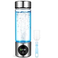 Hydrogen Water Bottle Hydrogen Water Bottle Generator Hydroh Hydrogen Water Bottle