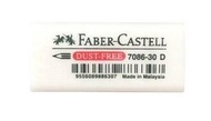 Faber Castell Eraser 7086-30D