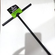 TEKIRO 8MM T-WRENCH - TEKIRO 8MM T-SOCKET WRENCH - TEKIRO 8MM T-SOCKET WRENCH
