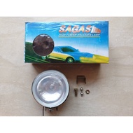 FX20 24V H3 55W Spotlight Large Round 4" Taiwan Sold Per Light