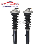 For Porsche Cayman Boxster 981 PASM 2013-2016 Front/Rear Spring  Shock Absorber Assembly With ADS 98