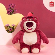 Miniso Boneka Lotso