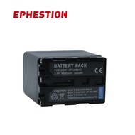 NP-QM91D Battery for Sony FM50 FM55H FM30 FM70 FM71 QM71D F707