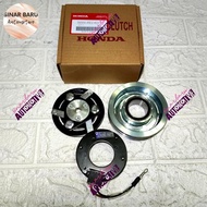 MAGNET CLUTCH KOMPRESOR COMPRESOR AC HONDA BRIO 1200 CC ORIGINAL