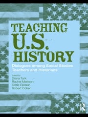 Teaching U.S. History Diana Turk