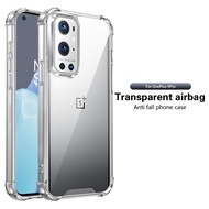 Casing for OnePlus 9 Pro 5G One Plus 1+9Pro LE2121 LE2125 LE2123 LE2120 LE2127 Phone Case Acrylic Cl