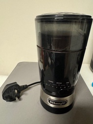 DeLonghi KG210 咖啡磨豆機