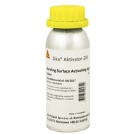 Sika Aktivator 205 250ml can