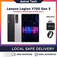 【Ready To Ship】Lenovo Legion Y700 Gen 5 Snapdragon 8 Elite Gen 5 Ultimate AI Gaming Tablet 8.8-inch 