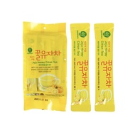 J&amp;J jeju honey citron tea 1pack(25g x 30sticks)