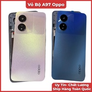 New oppo A97 case, complete set of high quality