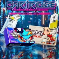 CATRIDGE HANNYA NANO PRO / CARTRIDGE AIRTOK