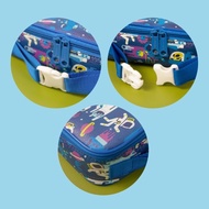 Children's Lunch Box/Children's Lunch Box/Smiggle Lunch Box/Yummy Box/Bento Box