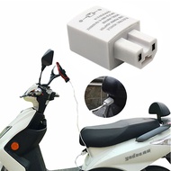 Electric Car Mobile Phone Charger usb Converter 36v48v60v72V84V96v Universal Car Charger