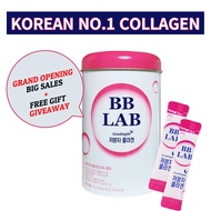 BB LAB Collagen (2g x 30 sticks)