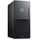 Dell XPS 8940 Tower Desktop Computer - 10th Gen Intel Core i5-10400 (6-Core up to 4.3 GHz) CPU, 8GB